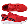 Miniatyrbild 3 av 6: Lågskor Puma Ftr Connect Röda 41