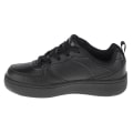 Miniatyrbillede 2 af 4: Sneakers low Skechers Sport Court 92 Sort 36.5