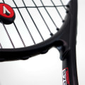 Miniatyrbild 6 av 6: Rackets Karakal Comp 27 Svarta