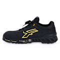 Miniatyrbillede 3 af 5: Sneakers low U Power Frank Esd S1p Src Sort 45