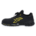 Miniatyrbillede 3 af 5: Sneakers low U Power Frank Esd S1p Src Sort 46