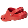 Pikkukuva 3 / 5: Puukengät Crocs Hilo Clog Punainen 36