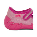 Miniatyrbillede 8 af 9: Sandaler Befado Speedy Pink 22