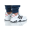 Miniatyrbild 6 av 6: Lågskor Adidas Strutter Vit 49 1/3