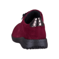 Miniatyrbillede 3 af 5: Sneakers low Solidus Kyle Kirsebær 5.5 UK women