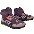Miniatyrbillede 3 af 7: Sko Adidas Terrex Trailmaker Lilla 36 2/3