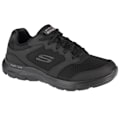 Pikkukuva 1 / 5: Puolikengät Skechers Flex Advantage 40 Mustat 45.5