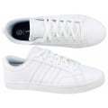 Pikkukuva 3 / 6: Puolikengät Adidas VS Pace 20 Valkoiset 47 1/3