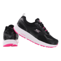 Miniatyrbillede 4 af 4: Sneakers low Skechers GO Run Sort 35.5