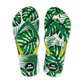 Miniatyrbillede 2 af 3: Flip-flops Monotox MX22320 Grøn 39
