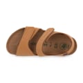 Pikkukuva 4 / 5: Sandaalit Birkenstock Palu Earthly Caramel Calz S Veg Hunajan värinen 32