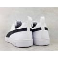 Miniatyrbillede 6 af 6: Sneakers low Puma Rickie Hvid 42.5