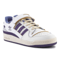 Pikkukuva 1 / 7: Puolikengät Adidas Forum 84 Low Valkoiset,Kerman väriset 44