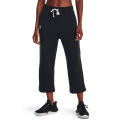 Miniatyrbillede 3 af 6: Bukser Under Armour 1377000001 Sort 178 - 182 cm/XL