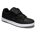 Miniatyrbillede 6 af 6: Sneakers low DC męskie skate shoe manteca 4 Sort 41