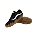 Miniatyrbillede 5 af 5: Kondisko Vans 7HI Ward Sort 42