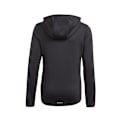 Miniatyrbillede 2 af 4: Sweatshirts Adidas Designed TO Move Sort 135 - 140 cm/S