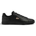 Miniatyrbillede 1 af 7: Sneakers low Lacoste Lerond Pro 123 3 Cma Sort 44