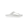 Miniatyrbild 1 av 7: flip-flops Birkenstock Gizeh Eva Vit 40