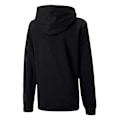 Miniatyrbillede 2 af 2: Sweatshirts Puma Teamgoal 23 Causals Hoody Sort 152 - 164 cm/L