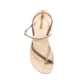 Miniatyrbillede 5 af 10: Sandaler Ipanema 8284220352 Guld 37