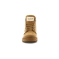 Pikkukuva 3 / 5: Kengät Palladium Boots Pampa HI Zip Ruskeat 37