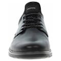 Miniatyrbillede 2 af 6: Sneakers low Rieker 1445401 Sort 42