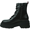 Pikkukuva 2 / 4: Saapikkaat Tommy Hilfiger Lace Up Mustat 38