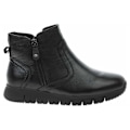 Miniatyrbillede 1 af 7: Sko Tamaris 888540229022 Sort 40