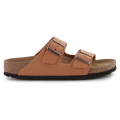 Miniatyrbillede 1 af 7: Tøffel Birkenstock Arizona BS Brun 36