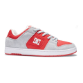 Miniatyrbillede 1 af 5: Sneakers low DC Manteca 4 Rgy Grå,Rød 41