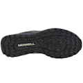 Miniatyrbillede 4 af 4: Sneakers low Merrell Fly Strike Sort,Grafit 45