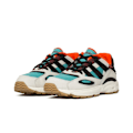 Pikkukuva 5 / 7: Puolikengät Adidas Lxcon 94 Mustat,Vihreät,Harmaat 42 2/3