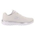 Miniatyrbillede 1 af 4: Sneakers low Skechers Get Connect Beige 36
