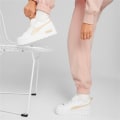 Miniatyrbillede 7 af 8: Sneakers low Puma Mayze Wedge Hvid 38.5