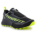 Miniatyrbillede 1 af 7: Sneakers low Dynafit Ultra 100 Gtx Sort,Grøn 40.5