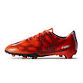 Pikkukuva 1 / 5: Puolikengät Adidas F10 FG J Punainen 38 2/3
