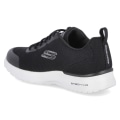 Miniatyrbillede 2 af 6: Sneakers low Skechers Skechair Dynamight Sort 45.5