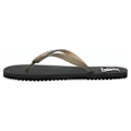 Miniatyrbild 4 av 5: flip-flops Calvin Klein YM0YM00656BDS Bruna 45