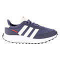 Miniatyrbillede 1 af 4: Sneakers low Adidas Run 70S K Grafit 36 2/3