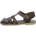 Pikkukuva 1 / 6: Sandaalit Duckfeet Ringkobing Ruskeat 40