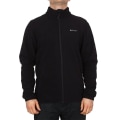 Miniatyrbillede 2 af 7: Sweatshirts Hi-Tec Zoe II Sort 182 - 187 cm/XL