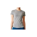 Miniatyrbild 3 av 4: Shirts Adidas BQ5832 Gråa 158 - 163 cm/S