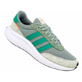 Miniatyrbillede 2 af 6: Sneakers low Adidas Run 70S Turkis,Grå 41 1/3