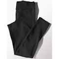 Miniatyrbillede 3 af 6: Bukser Adidas Sequencials Climacool Running Sort 164 - 169 cm/M