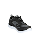 Pikkukuva 5 / 7: Puolikengät Skechers 52812BKW Harmaat,Mustat 42