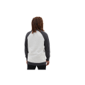 Miniatyrbillede 2 af 4: Sweatshirts Vans MN Rutland Iii Sort,Grå 193 - 197 cm/XXL