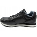 Miniatyrbillede 3 af 8: Sneakers low Lee Cooper LCJ23313073M Sort 44