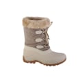 Miniatyrbillede 1 af 4: Snowboots CMP Nietos Creme 38
