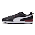 Miniatyrbillede 1 af 10: Sneakers low Puma R78 SL Sort 42
